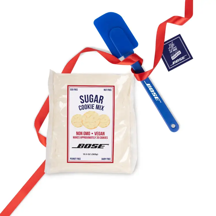 Spatula with Fresh Beginnings Sugar Cookie Mix #3