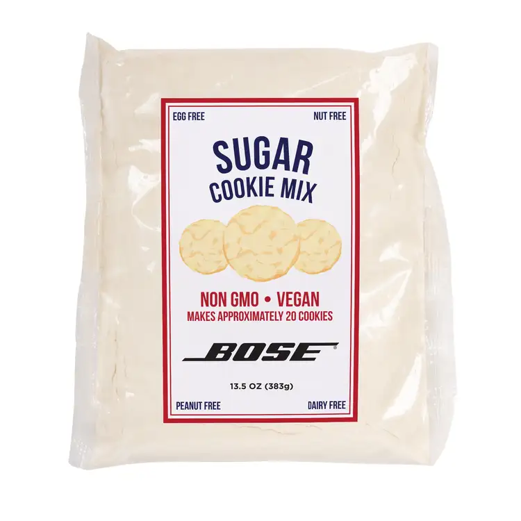 Spatula with Fresh Beginnings Sugar Cookie Mix #4