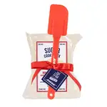Spatule et préparation à biscuits au sucre Fresh Beginnings