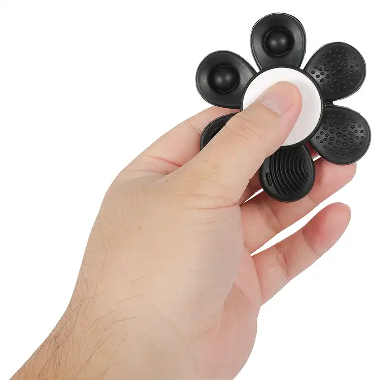 Spinner Sensoriel #2