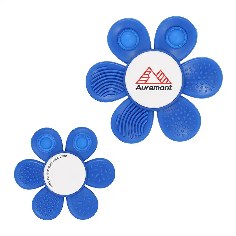 Spinner Sensoriel #4