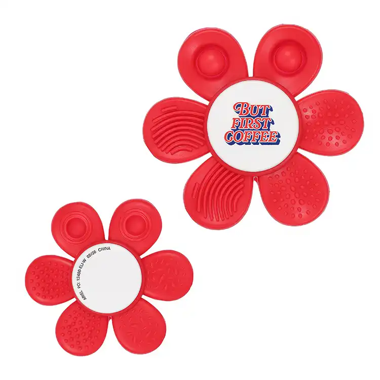 Spinner Sensoriel #6
