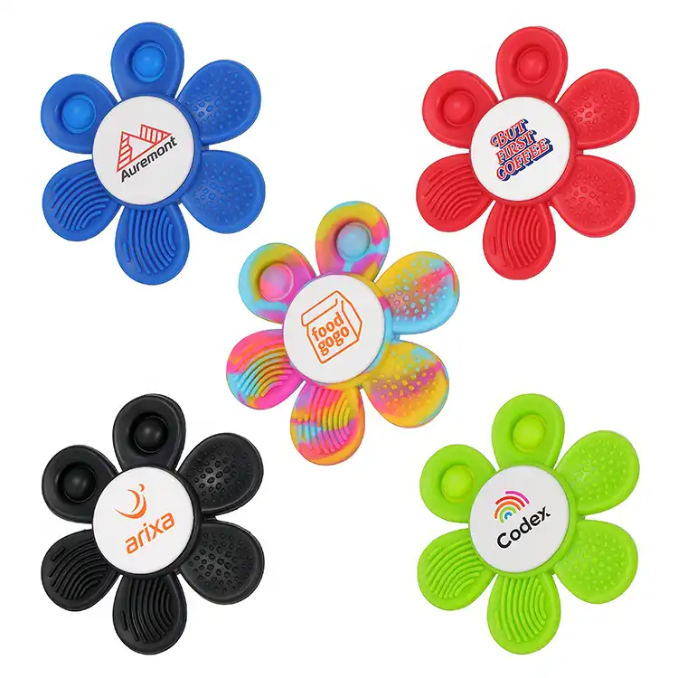 Spinner Sensoriel