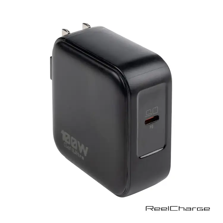 Station de recharge ReelCharge 3 en 1 15 W avec chargeur 100 W #5