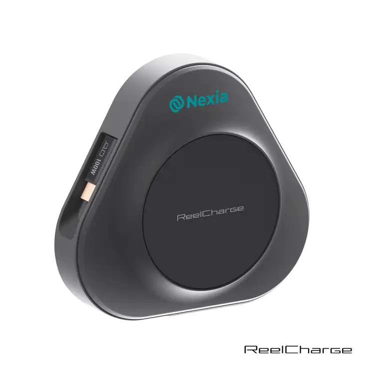 Station de recharge ReelCharge 3 en 1 15 W avec chargeur 100 W #6
