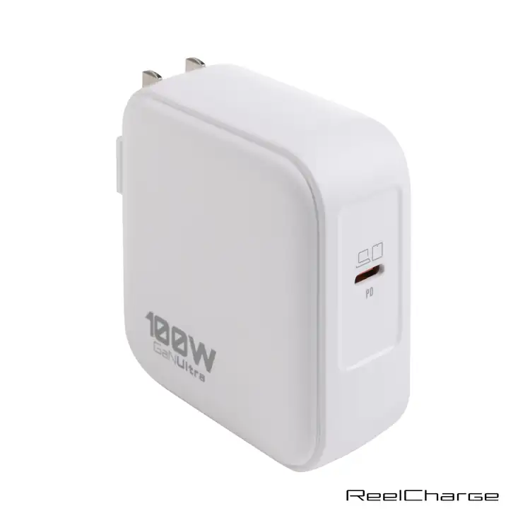 ReelCharge 3-in-1 Charging Station 25W with Charger 100W #5