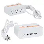 Relay 2.0 5 Ft. 20W PD Charging Station