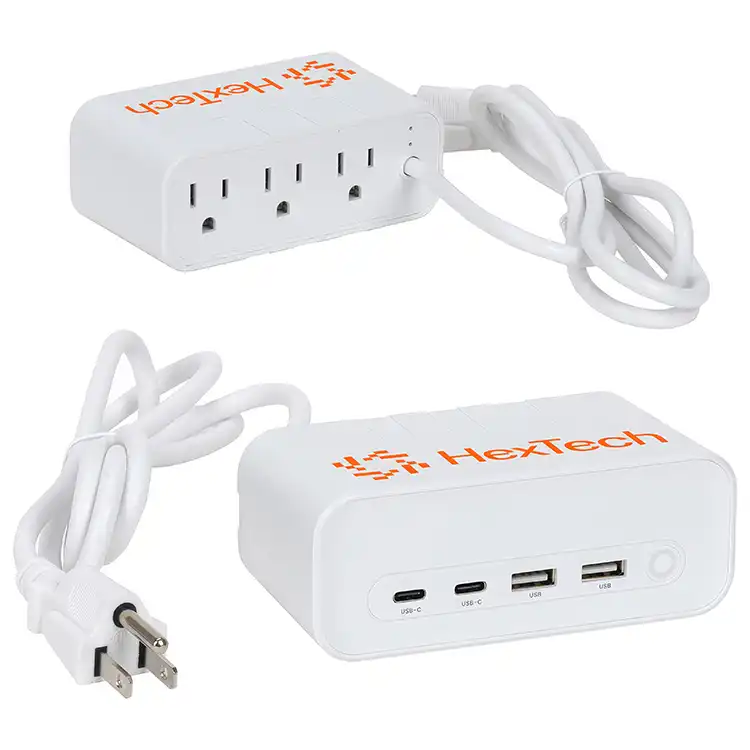 Relay 2.0 5 Ft. 20W PD Charging Station