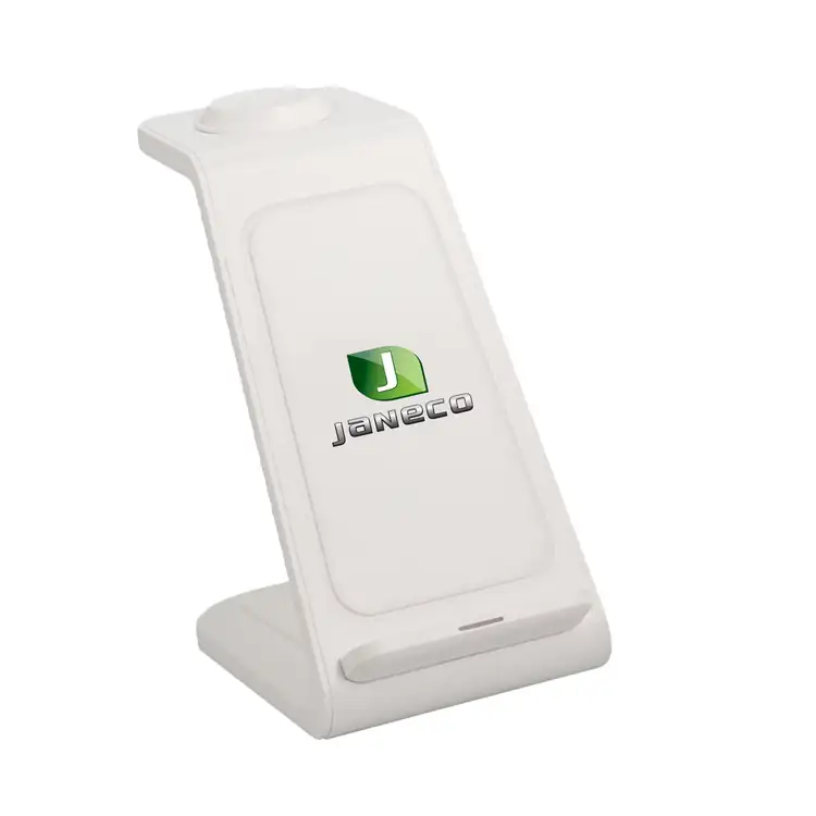 Station de recharge sans fil 3 en 1 Coro #4