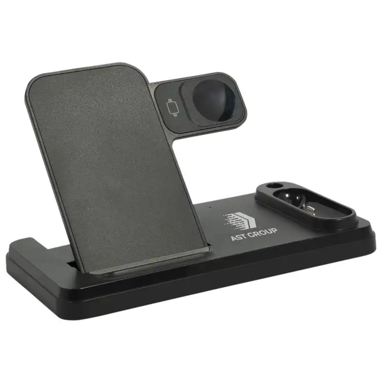 Alliance Wireless Charging Station #2