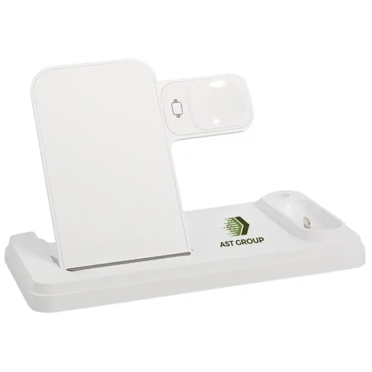 Alliance Wireless Charging Station #3