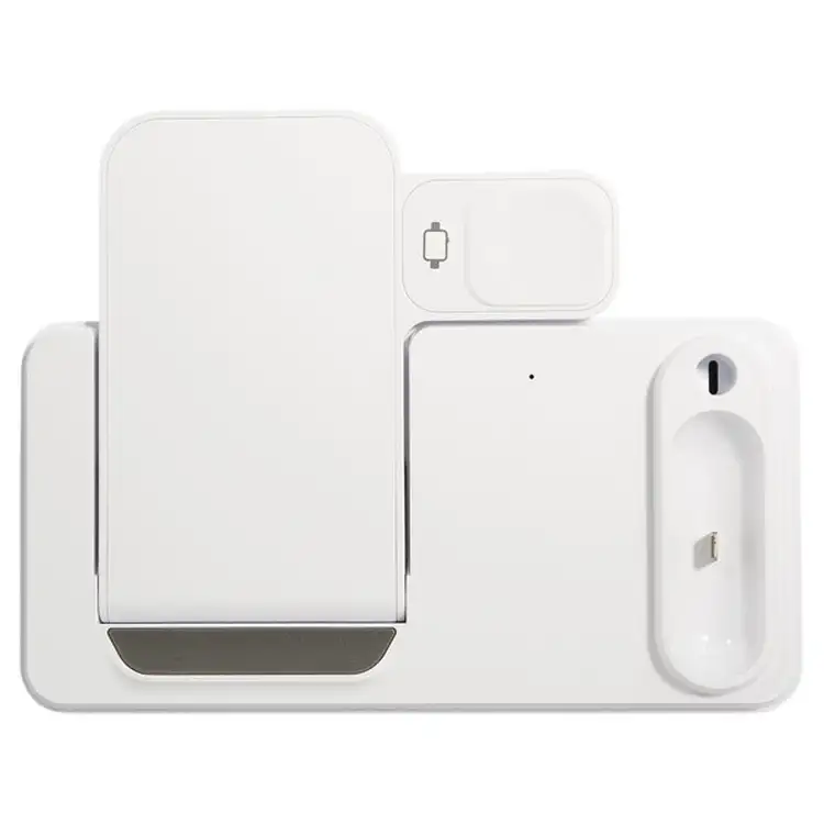 Alliance Wireless Charging Station #4