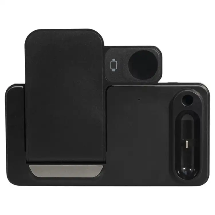 Alliance Wireless Charging Station #5