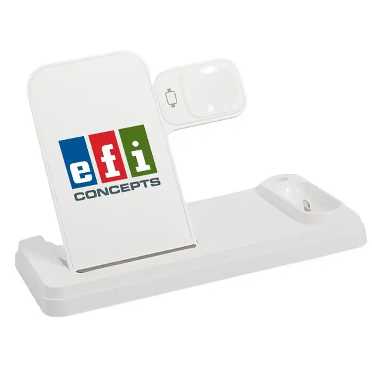Alliance Wireless Charging Station #6