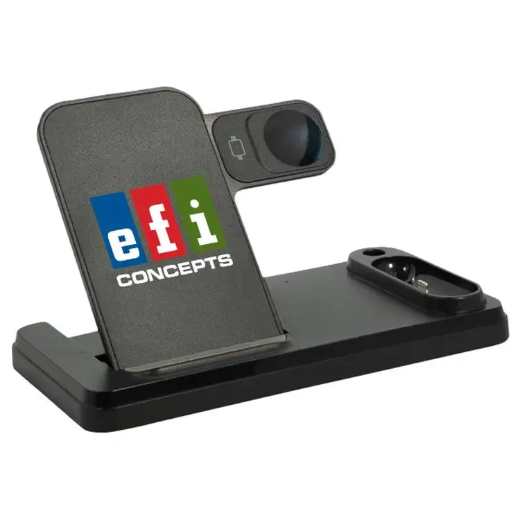 Alliance Wireless Charging Station #7