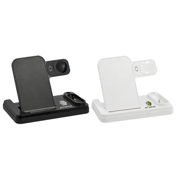 Alliance Wireless Charging Station