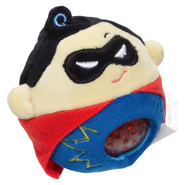 Superhero Stress Buster #2