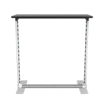 SEG Counter Frame with LED Lighting