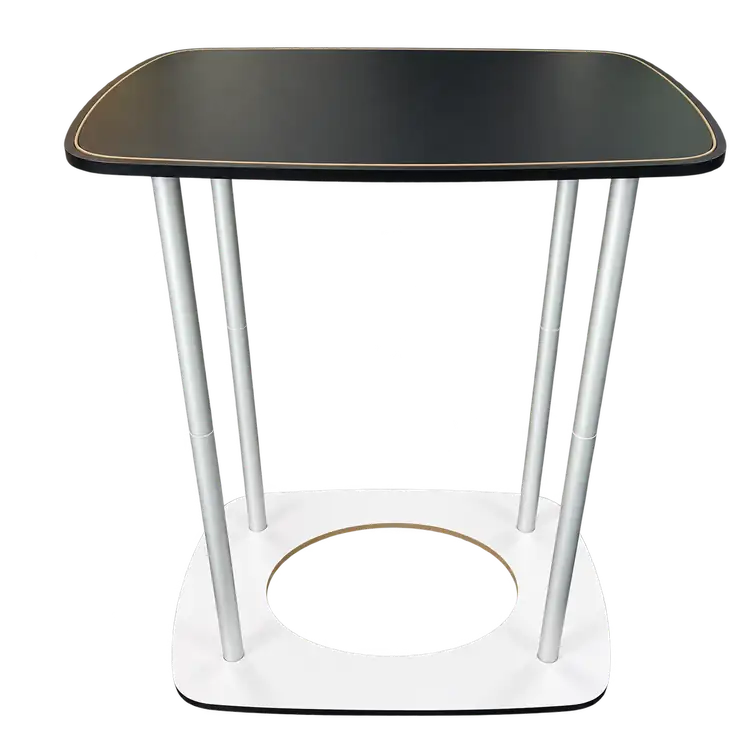 Rectangular Promotional Counter Frame
