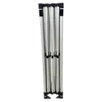 Extended Premium Aluminum Tent Frame