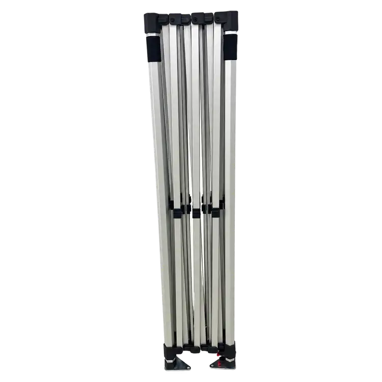 Extended Premium Aluminum Tent Frame