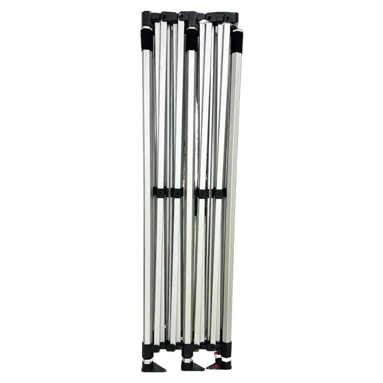 Double Premium Aluminum Tent Frame