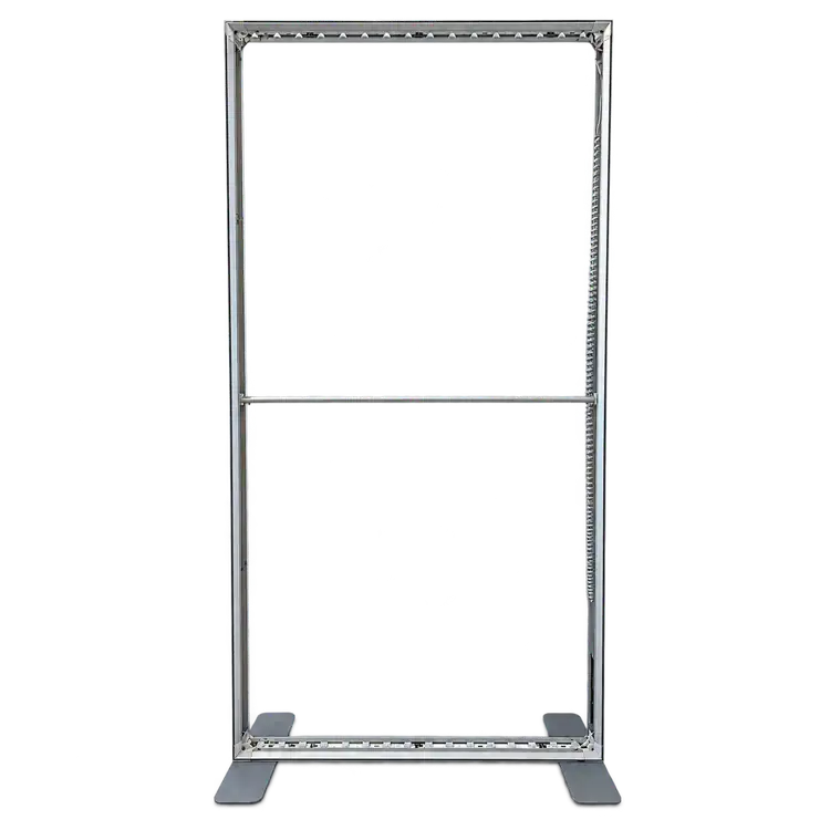 LED Backlit SEG Frame with Carry Case