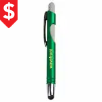 Silverton Stylus with Microfibre Cloth