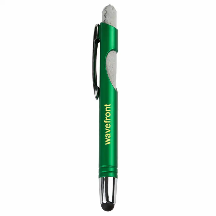 Silverton Stylus with Microfibre Cloth