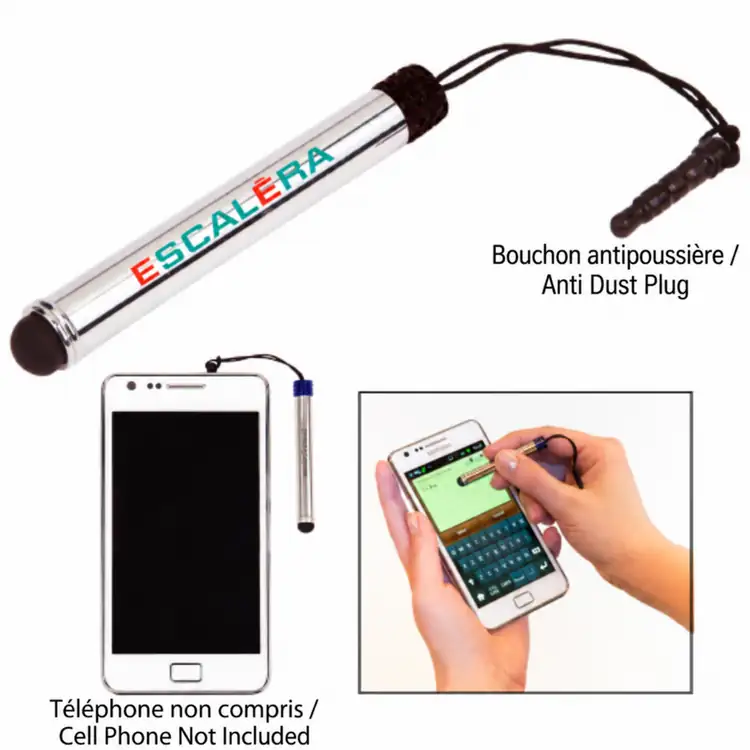 Stylet mobile Tuscany #5