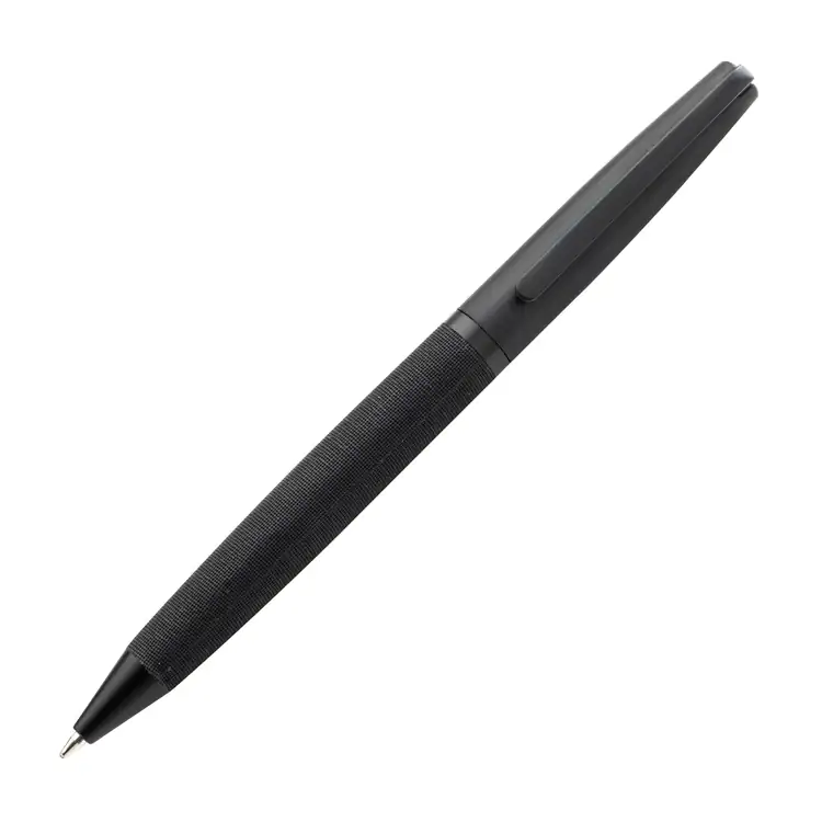 Alethea Textured Metal Pen #13