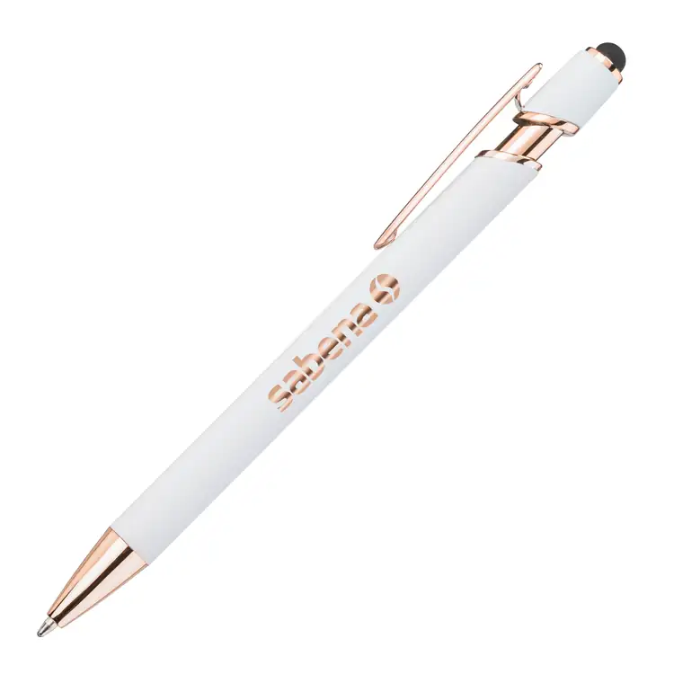 Anton Metal Pen #10
