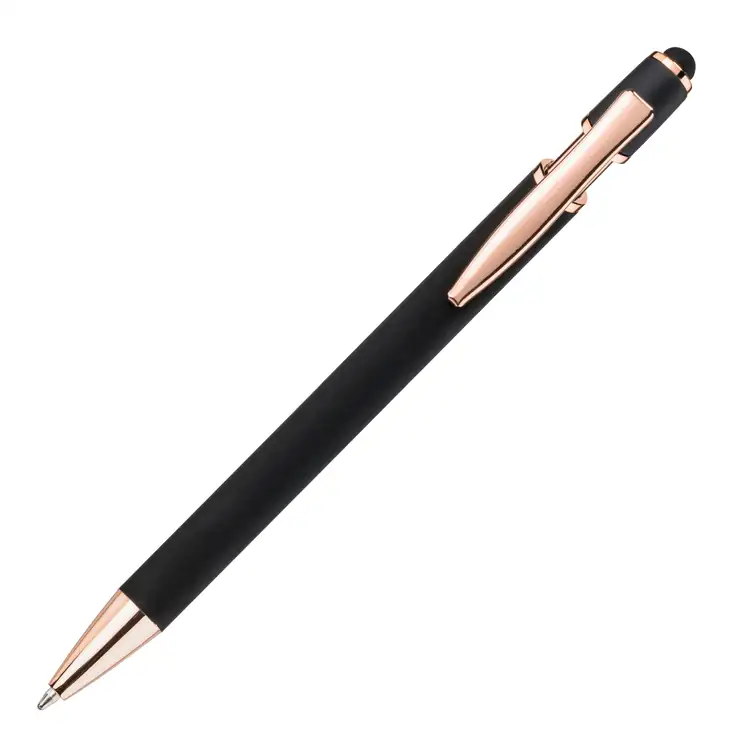 Anton Metal Pen #11