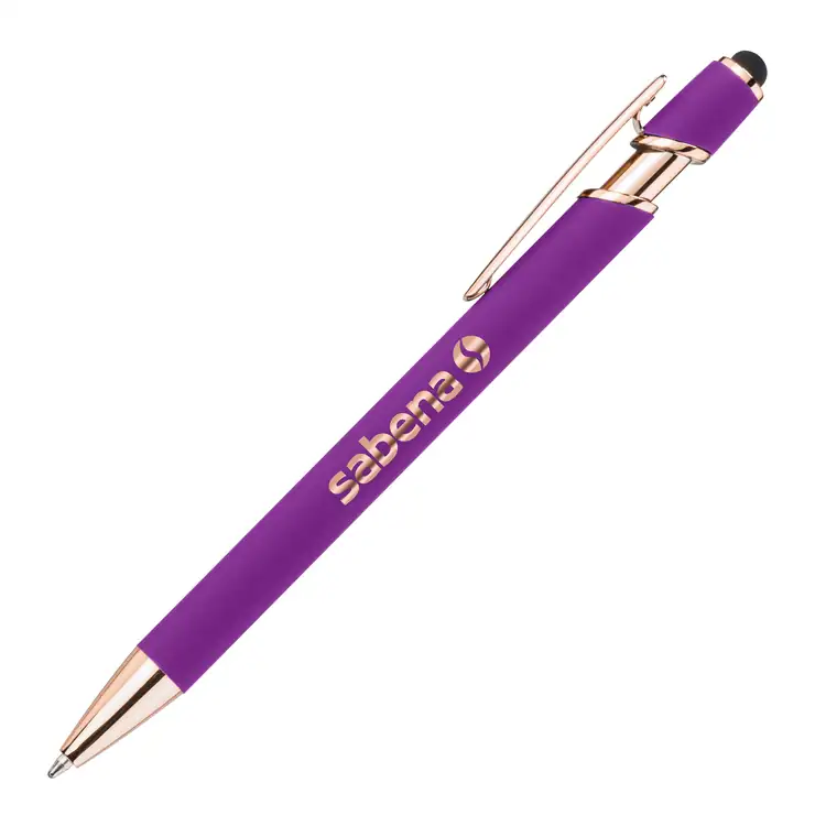 Anton Metal Pen #2