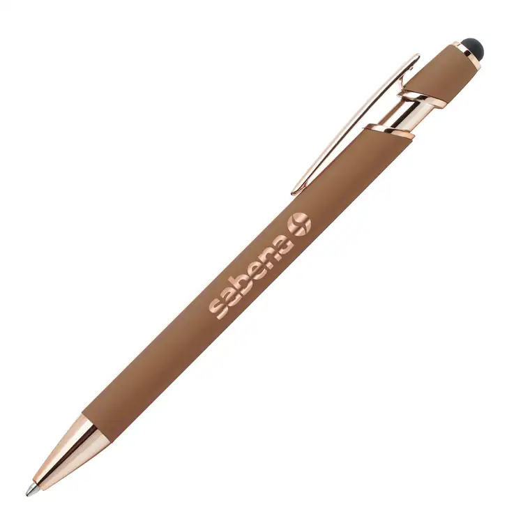 Anton Metal Pen #3