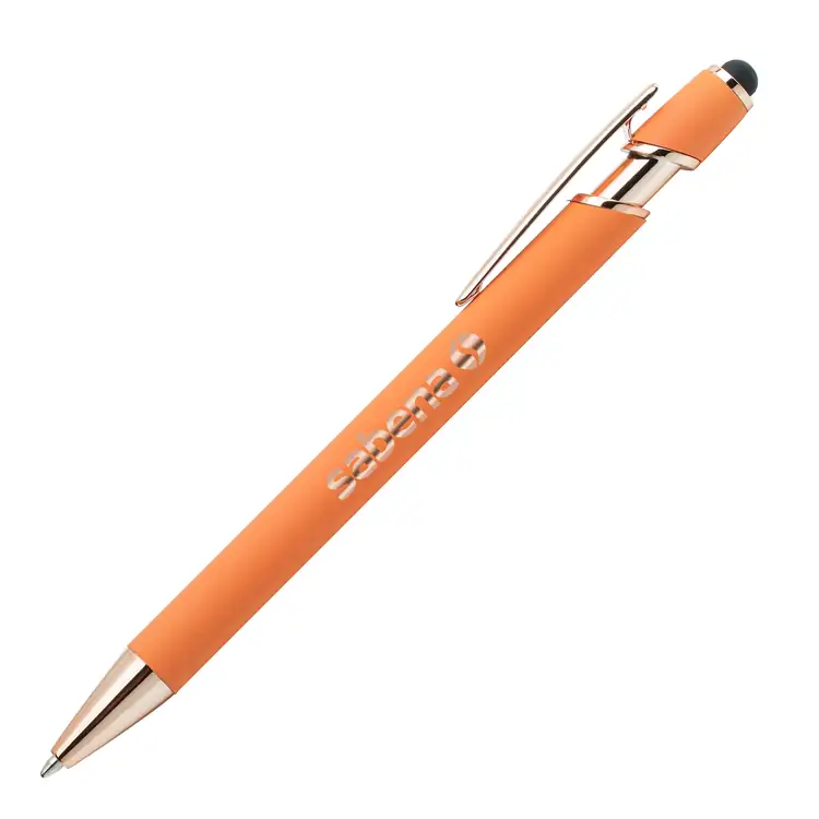 Anton Metal Pen #4
