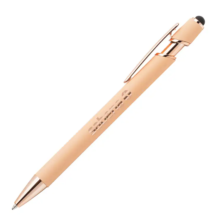 Anton Metal Pen #5
