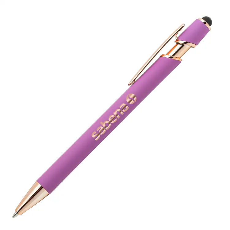 Anton Metal Pen #6