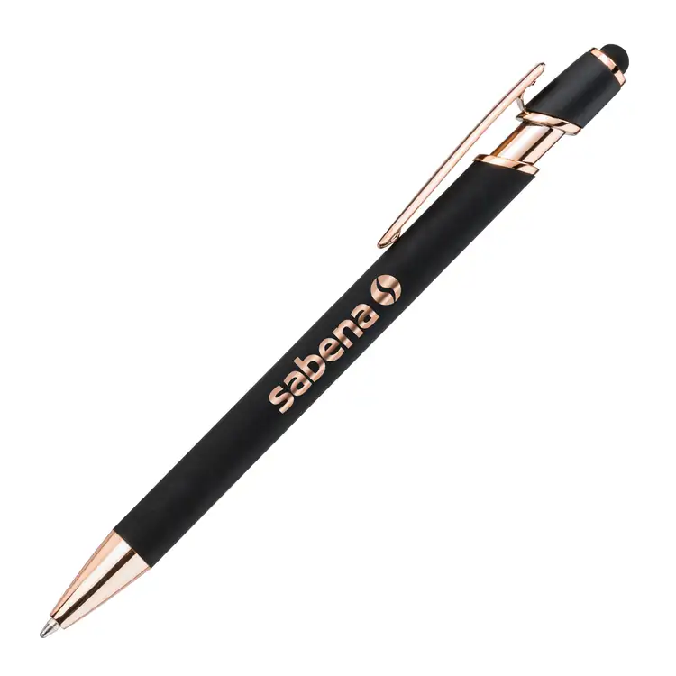 Anton Metal Pen #7