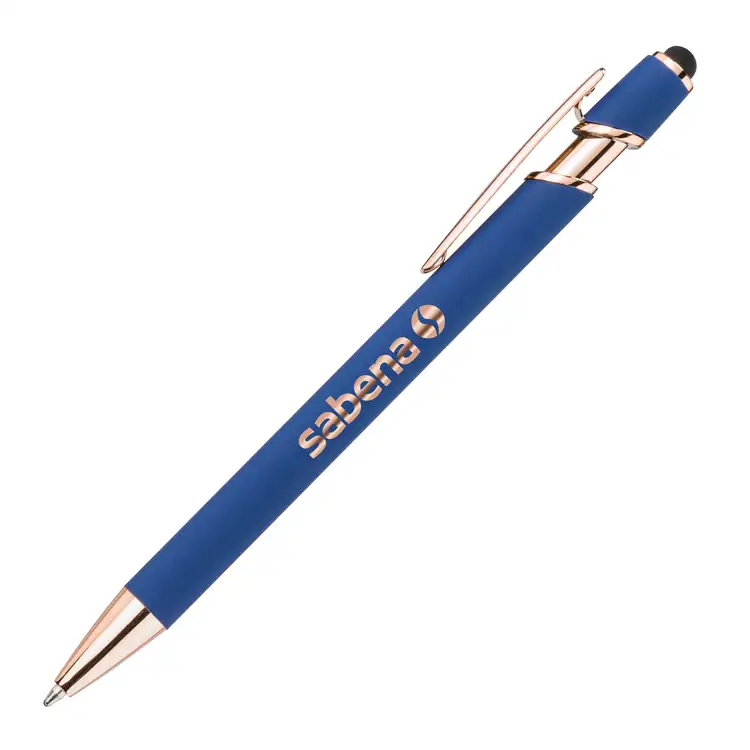 Anton Metal Pen #8