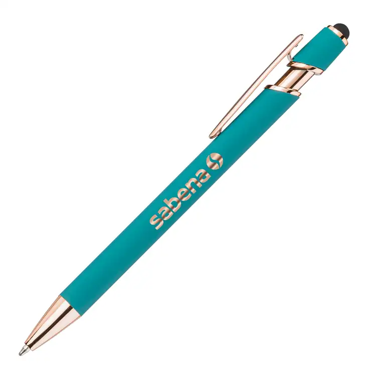 Anton Metal Pen #9