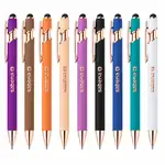 Anton Metal Pen