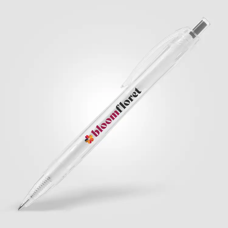 Aqua Clear rPET Pen #3