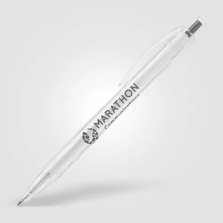 Aqua Clear rPET Pen #4