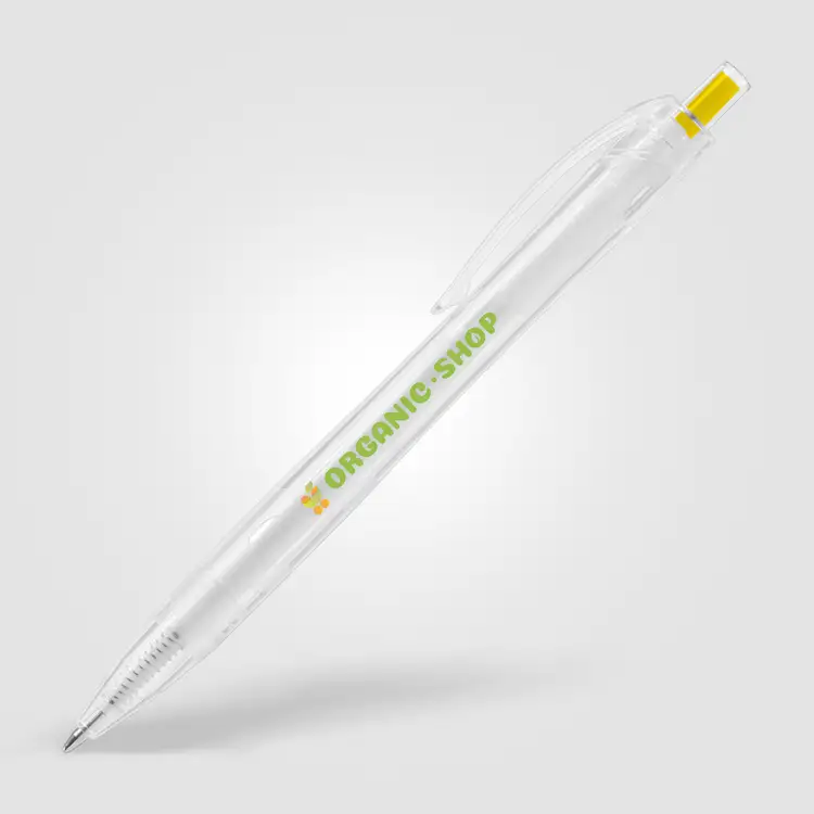 Aqua Clear rPET Pen #6