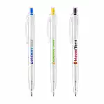 Stylo Aqua Clear en rPET