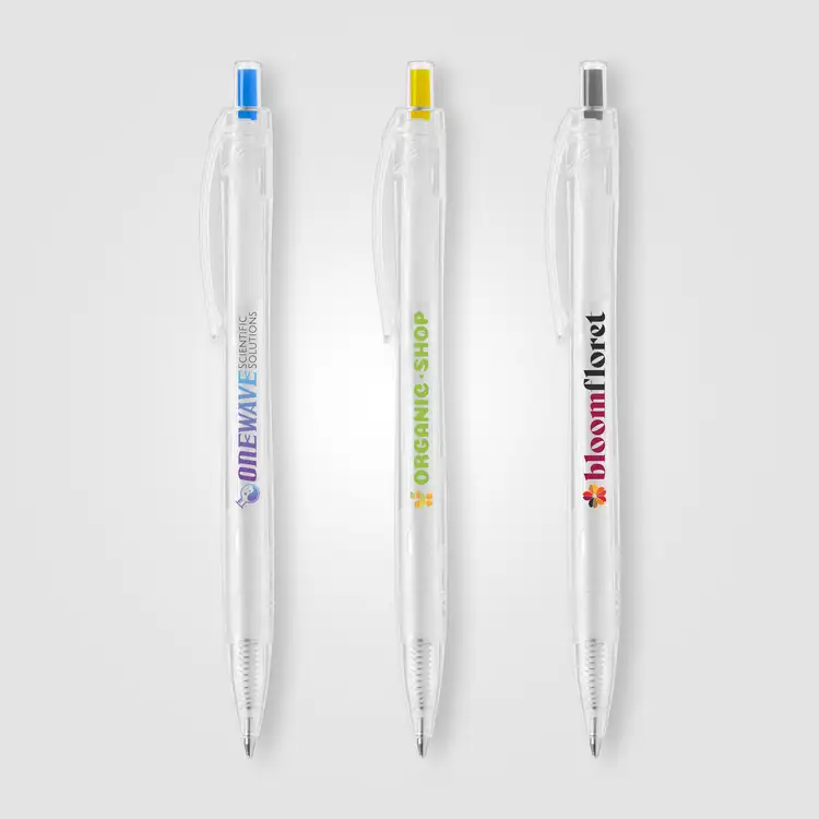 Aqua Clear rPET Pen