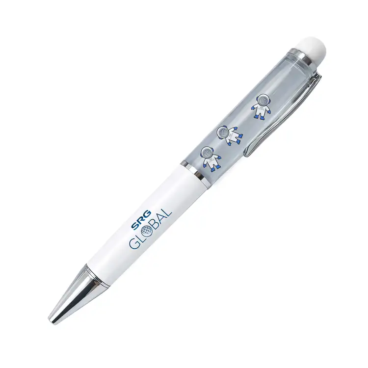 Aqua Pen #2