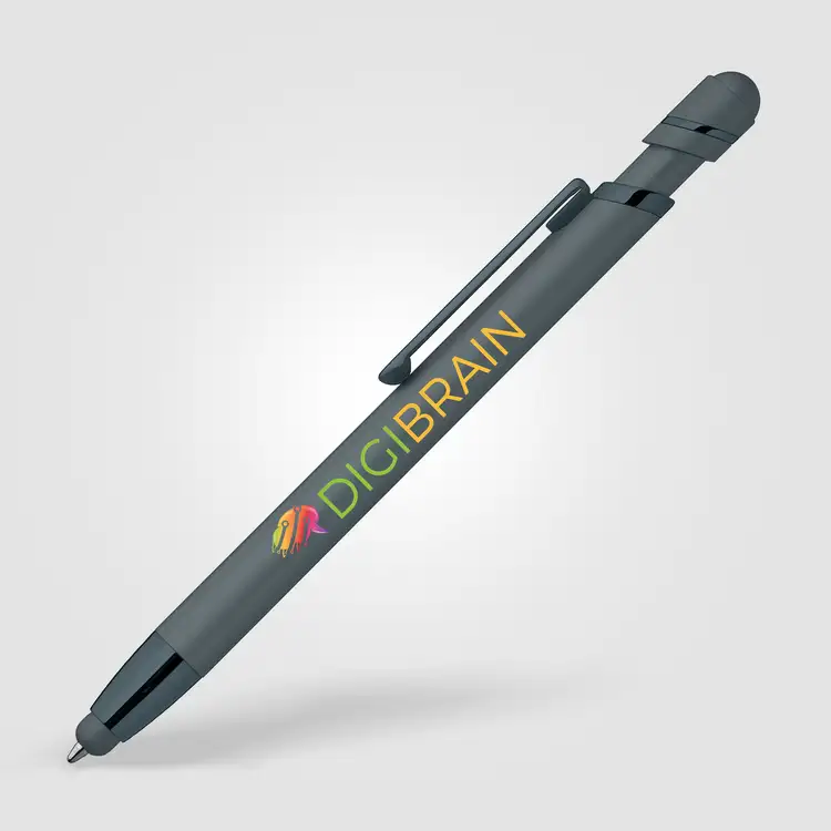 Atlantic Softy Monochrome Metallic Stylus Pen #6
