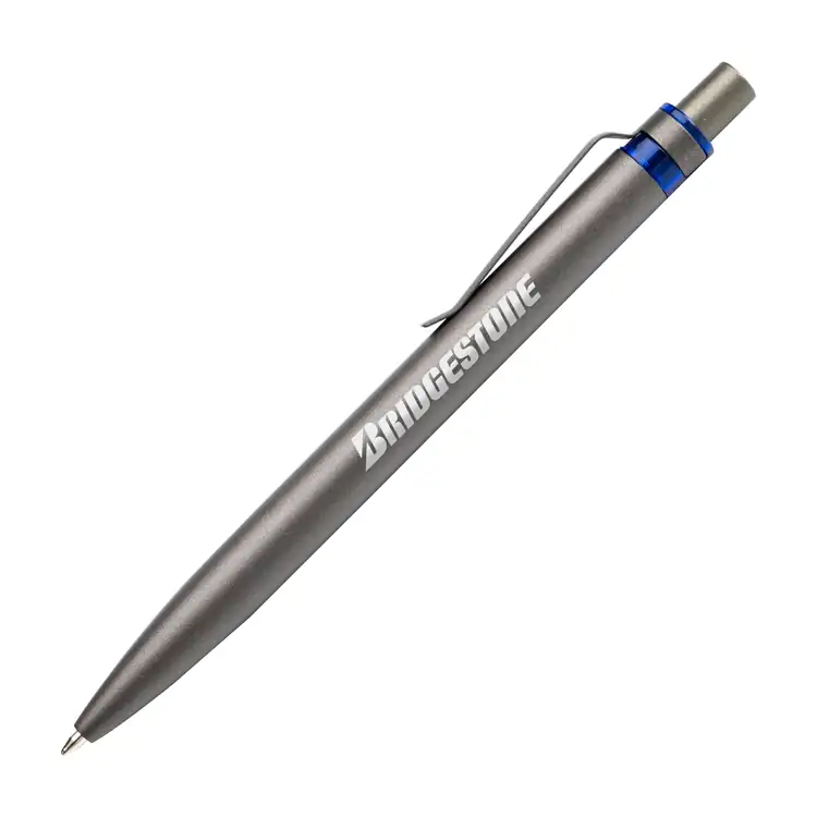 Auriga Recycled Aluminum Pen #2